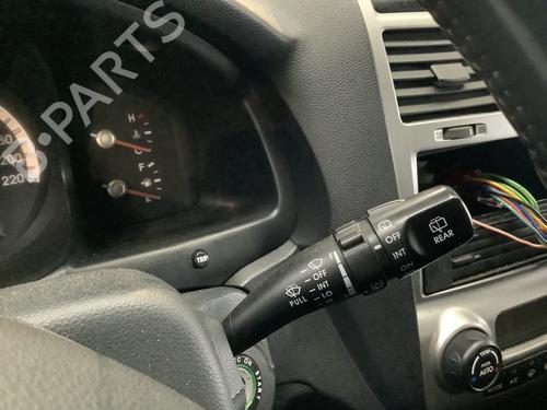 Used Steering column stalk KIA SPORTAGE II (JE_, KM_) 2.0 i 16V (141 hp) 22356585