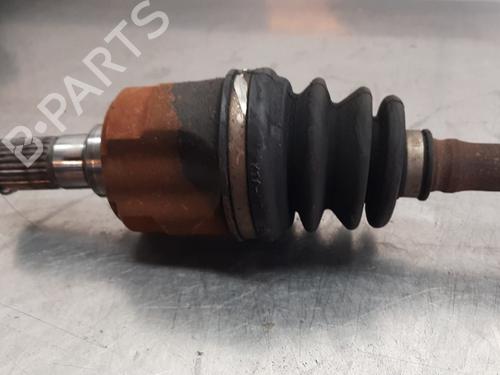 Left front driveshaft KIA PICANTO II (TA) 1.0 | BP33745777M38 - Image 3