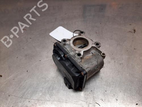 Throttle body NISSAN QASHQAI II (J11, J11_) 1.2 DIG-T | BP22167590M82 