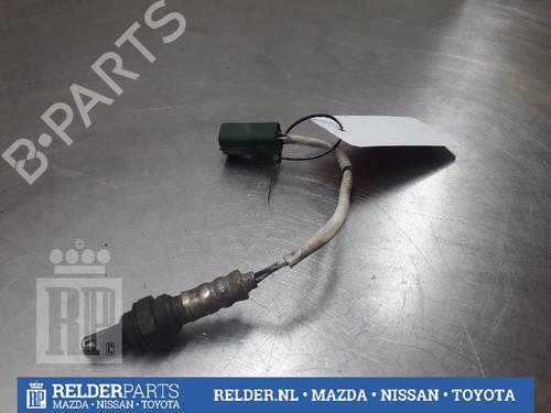 Electronic sensor NISSAN ALMERA TINO (V10) 1.8 | BP22156033M84 