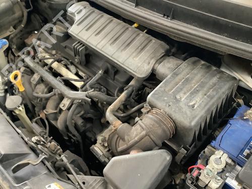 Air filter box KIA PICANTO II (TA) 1.2 | BP24623077M87 - Image 2