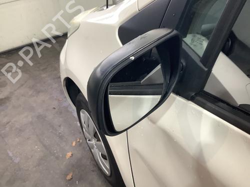 Retrovisore sinistro TOYOTA YARIS (_P9_) 1.0 VVT-i (KSP90_, KSP90R) | BP29917274C26 