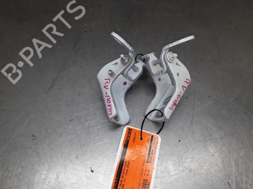 Used Hinge/Door check strap NISSAN MICRA V (K14) 1.0 IG-T 100 (101 hp) 22165241