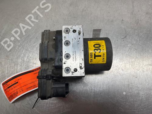 Used ABS pump ABS pump KIA PICANTO II (TA) 1.2 (85 hp) 24623072 24623072