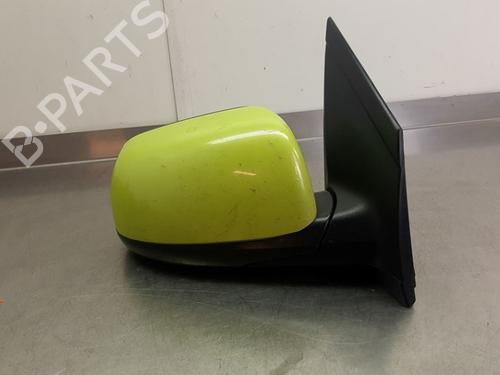 Right mirror KIA PICANTO II (TA) 1.2 | BP31174742C27