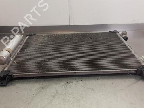 AC-Kondensator NISSAN NOTE (E12) 1.2 | BP27282167M32 - Image 3