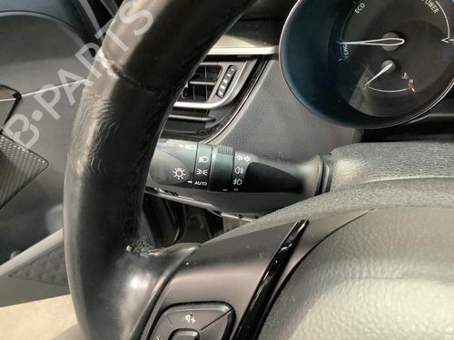 Used Steering column stalk Steering column stalk TOYOTA C-HR (_X1_) 1.8 Hybrid (ZYX10_, ZYX11_, ZYX10R, ZYX11R) (122 hp) 30340215 30340215