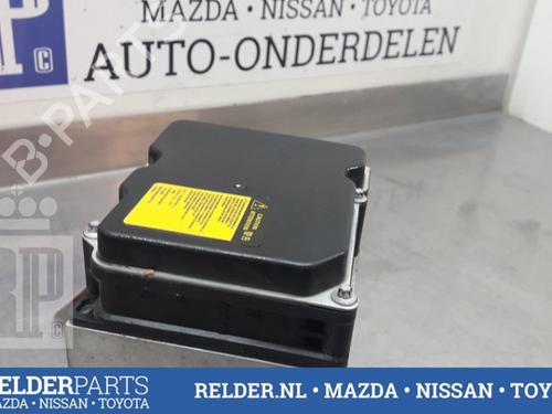 Used ABS pump ABS pump TOYOTA AVENSIS Saloon (_T27_) 2.0 D-4D (ADT270_, ADT270R) (126 hp) 22158532 22158532