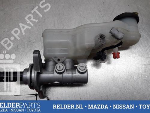 Used Brake master cylinder TOYOTA IQ (_J1_) 1.0 (KGJ10_, KGJ10R) (68 hp) 22159761