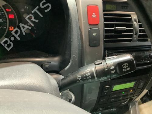 Used Steering column stalk HYUNDAI TUCSON (JM) 2.7 All-wheel Drive (175 hp) 31027573