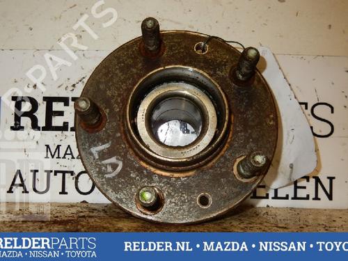 Andre MAZDA 6 Hatchback (GG) 1.8 | BP22139522O1 