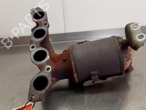 Udstødningsmanifold KIA PICANTO II (TA) 1.2 (85 hp) 30657534