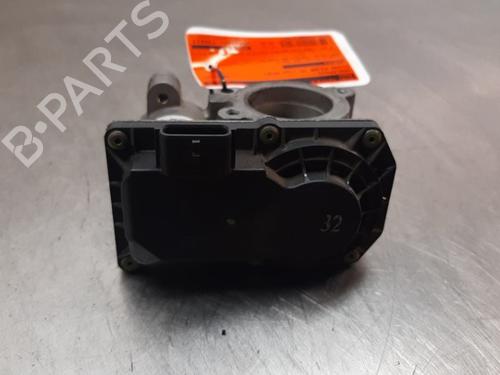 Throttle body NISSAN PULSAR Hatchback (C13) 1.2 DIG-T | BP29300220M82 - Image 2