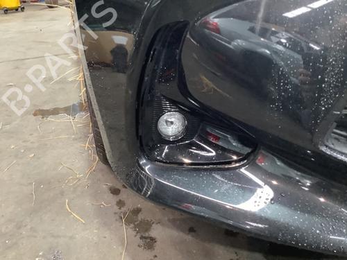 Used Right front fog light Right front fog light 38421403 38421403
