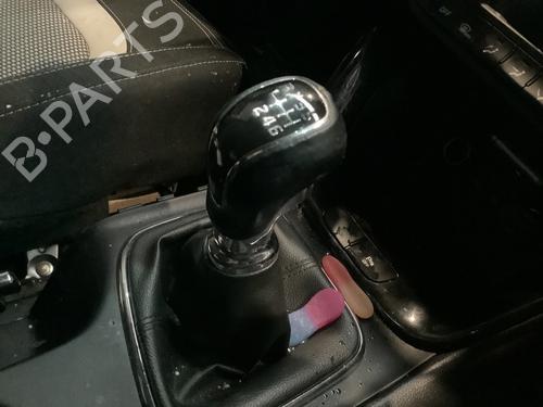 Shift knob KIA CEE'D Sportswagon (JD) 1.6 CRDi 110 | BP23186961I34 - Image 2