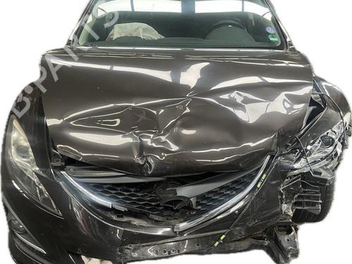 Used Gearbox Gearbox MAZDA 6 Estate (GH) 1.8 MZR (120 hp) 22171742 22171742