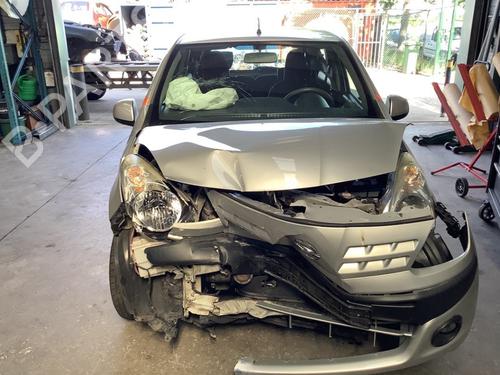 Starter NISSAN PIXO (UA0) 1.0 | BP33608961M8 - Image 3