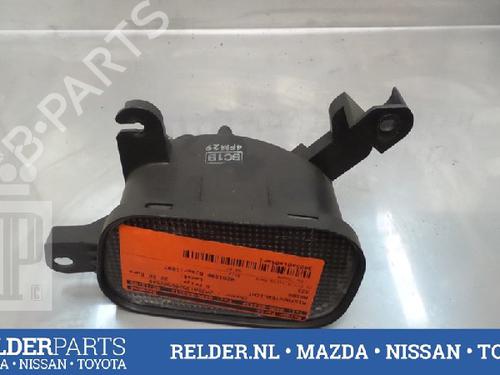 Used Rear fog light MAZDA 323 C V (BA) 1.5 16V (BA11) (88 hp) 22134477