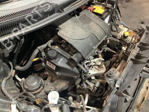Engine TOYOTA YARIS (_P9_) 1.0 VVT-i (KSP90_, KSP90R) | BP31138177M1