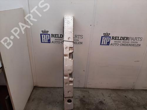 Used Front bumper reinforcement TOYOTA PRIUS Liftback (_W2_) 1.5 Hybrid (NHW20_, NHW20R) (112 hp) 22166931