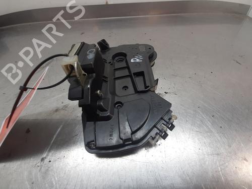 Used Front right lock TOYOTA COROLLA Estate (_E21_) 1.8 Hybrid (ZWE211W) (122 hp) 22170432