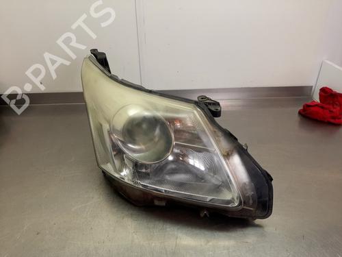 Faro derecho Faro derecho TOYOTA AVENSIS Estate (_T27_) 1.8 VVT-i (ZRT271_, ZRT271R) (147 hp) 34182847 34182847