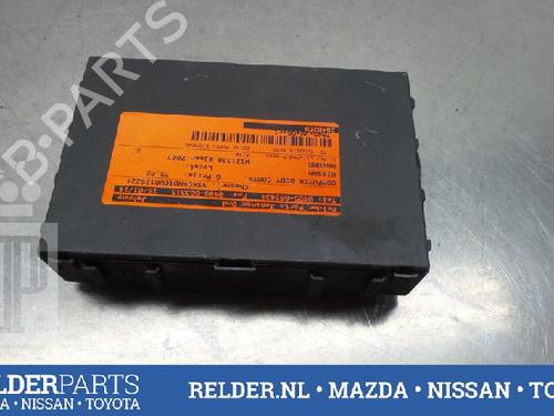 control-unit-nissan-navara-np300-d40-25-dci-4wd-6302101-5wk48922-284b2eb30a-2004-22145298 main image
