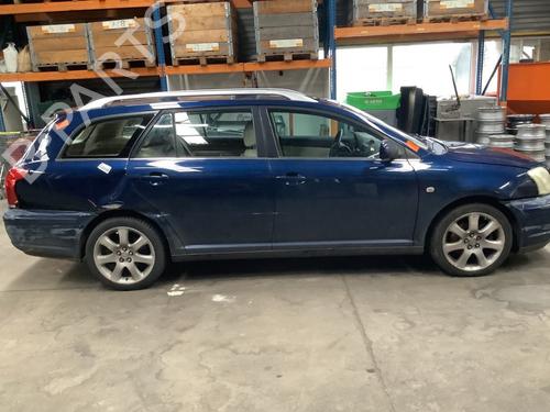 Right front driveshaft TOYOTA AVENSIS Estate (_T25_) 2.0 VVT-i (AZT250_, AZT250R) | BP22165642M39 