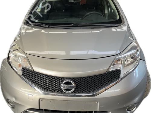 Used Right curtain airbag NISSAN NOTE (E12) 1.5 dCi (90 hp) 30811431
