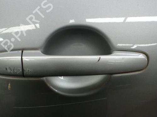 Used Rear right exterior door handle TOYOTA RAV 4 III (_A3_) 2.2 D 4WD (ALA30_, ALA30R) (177 hp) 22161725