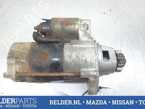 Starter NISSAN PRIMERA Estate (WP12) 2.2 dCi | BP22152344M8 