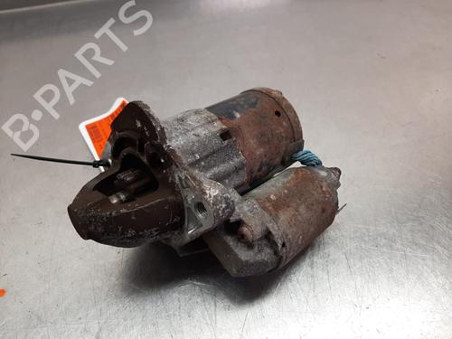 Starter MAZDA 2 (DE_, DH_) 1.3 (DE3FS) | BP38783813M8 - Image 2