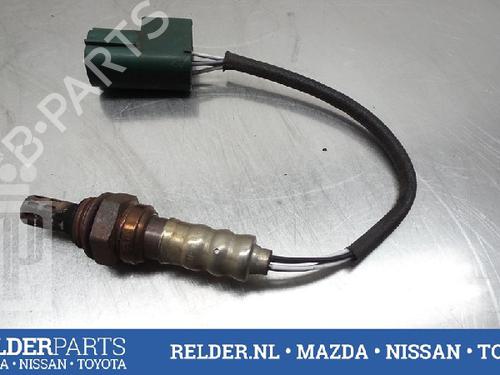 Used Electronic sensor NISSAN MICRA III (K12) 1.2 16V (80 hp) 22145266