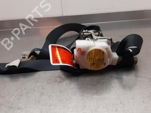 Seat buckle TOYOTA AURIS Estate (_E18_) 1.8 Hybrid (ZWE186_, ZWE186R, ZWE186H) | BP27239333I32 