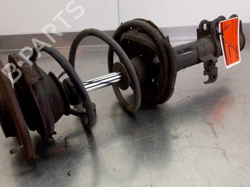 Used Left front shock absorber Left front shock absorber 22173139 22173139