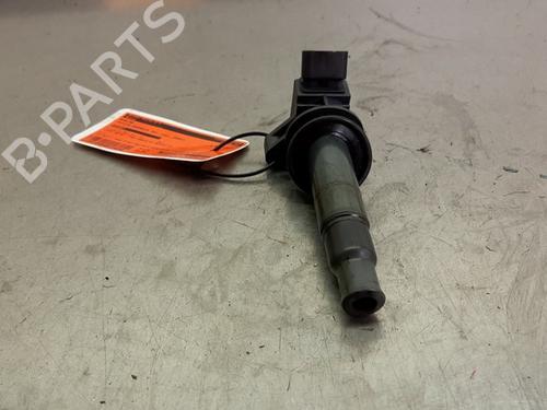 Ignition coil TOYOTA AVENSIS Estate (_T25_) 1.8 VVT-i (ZZT251_, ZZT251R) | BP28048890M94 
