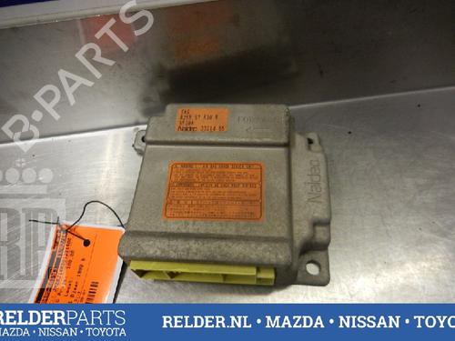 Airbag styreenhed MAZDA 323 F VI Hatchback (BJ) 2.0 TD (90 hp) 22145870