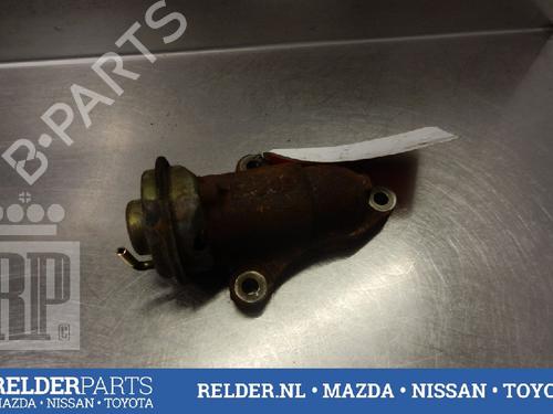Used Egr Egr TOYOTA YARIS (_P1_) 1.4 D-4D (NLP10_, NLP10R) (75 hp) 22141880 22141880