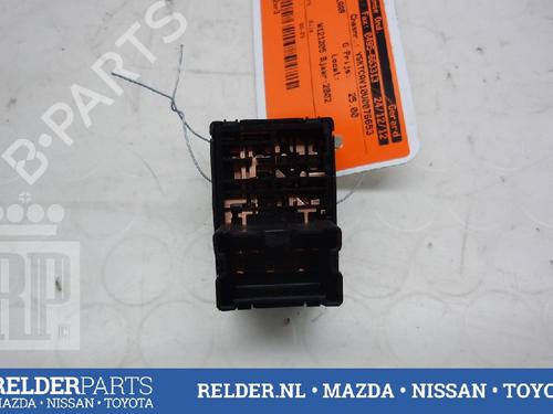 Mirror switch NISSAN ALMERA TINO (V10) 2.0 | BP22141989I25 