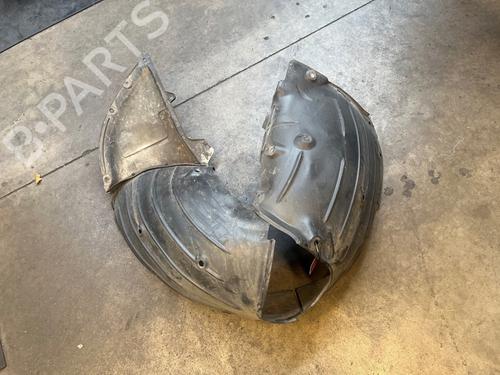Used Wheel arch MAZDA 3 Hatchback (BP) 2.0 SKYACTIV-G M Hybrid (122 hp) 28118723