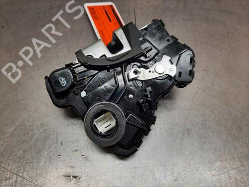 Front right lock TOYOTA AURIS (_E18_) 1.8 Hybrid (ZWE186_, ZWE186R) | BP22168367C97 