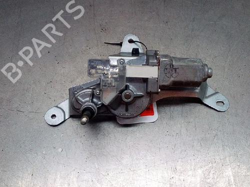 Used Rear wiper motor NISSAN NOTE (E12) 1.2 (80 hp) 22161245