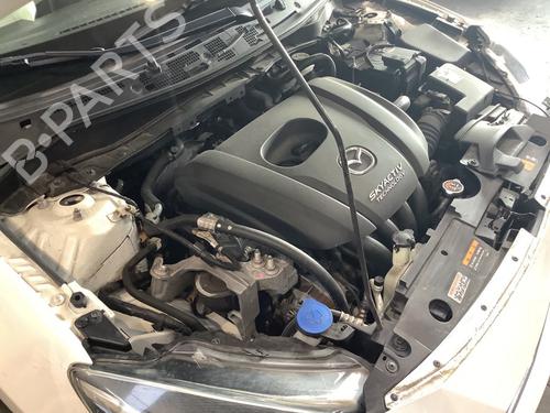 Motor MAZDA 2 Hatchback (DL, DJ) 1.5 SKYACTIV-G | BP24330599M1 - Image 2