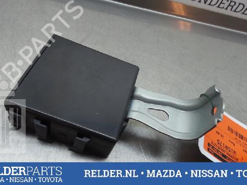 Electronic module TOYOTA AVENSIS (_T25_) 1.8 VVT-i (ZZT251_, ZZT251R) | BP22148705M83 