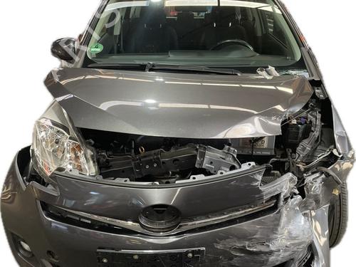 Used Pipe TOYOTA VERSO S (_P12_) 1.33 (NSP120_) (99 hp) 29009485