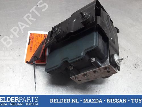 Used Electronic module NISSAN QASHQAI II (J11, J11_) 1.6 DIG-T (163 hp) 22161446