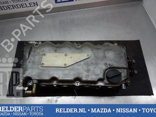 Cylinder head NISSAN ALMERA TINO (V10) 2.2 dCi | BP22139425M5 