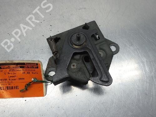Used Hood lock MAZDA 323 S VI Saloon (BJ) 1.5 16V (BJ5P) (88 hp) 22134747