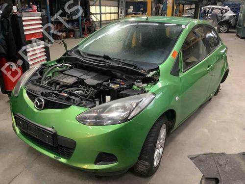 Used Engine control unit (ECU) Engine control unit (ECU) MAZDA 2 (DE_, DH_) 1.3 (DE3FS) (75 hp) 22163241 22163241