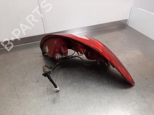 Right taillight HYUNDAI i20 I (PB, PBT) 1.2 | BP32082609C35 